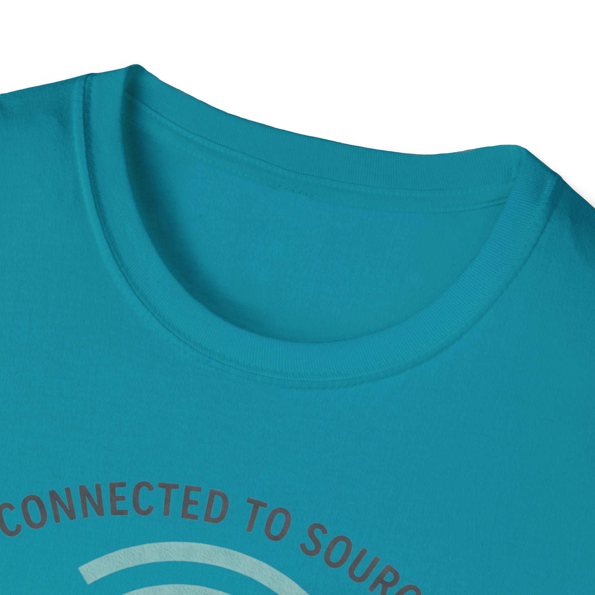 Connected T-shirt