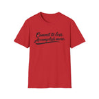 Commit T-shirt