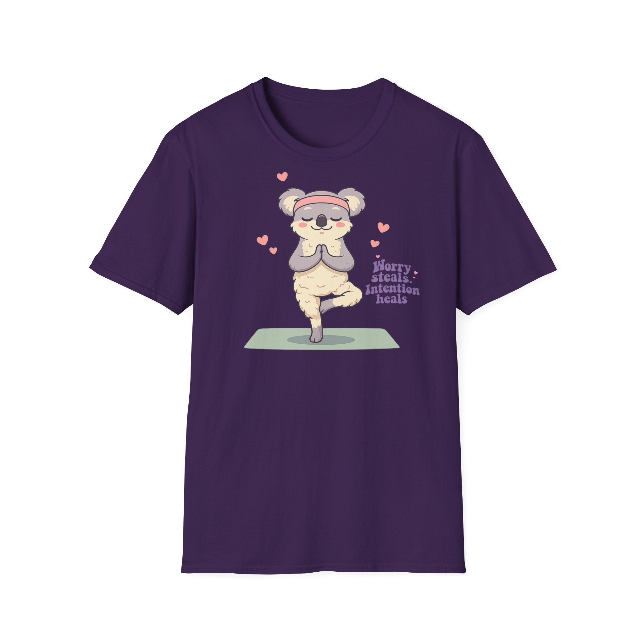Koala T-shirt