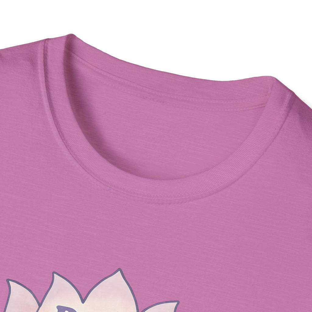 Peace is a Practice T-Shirt