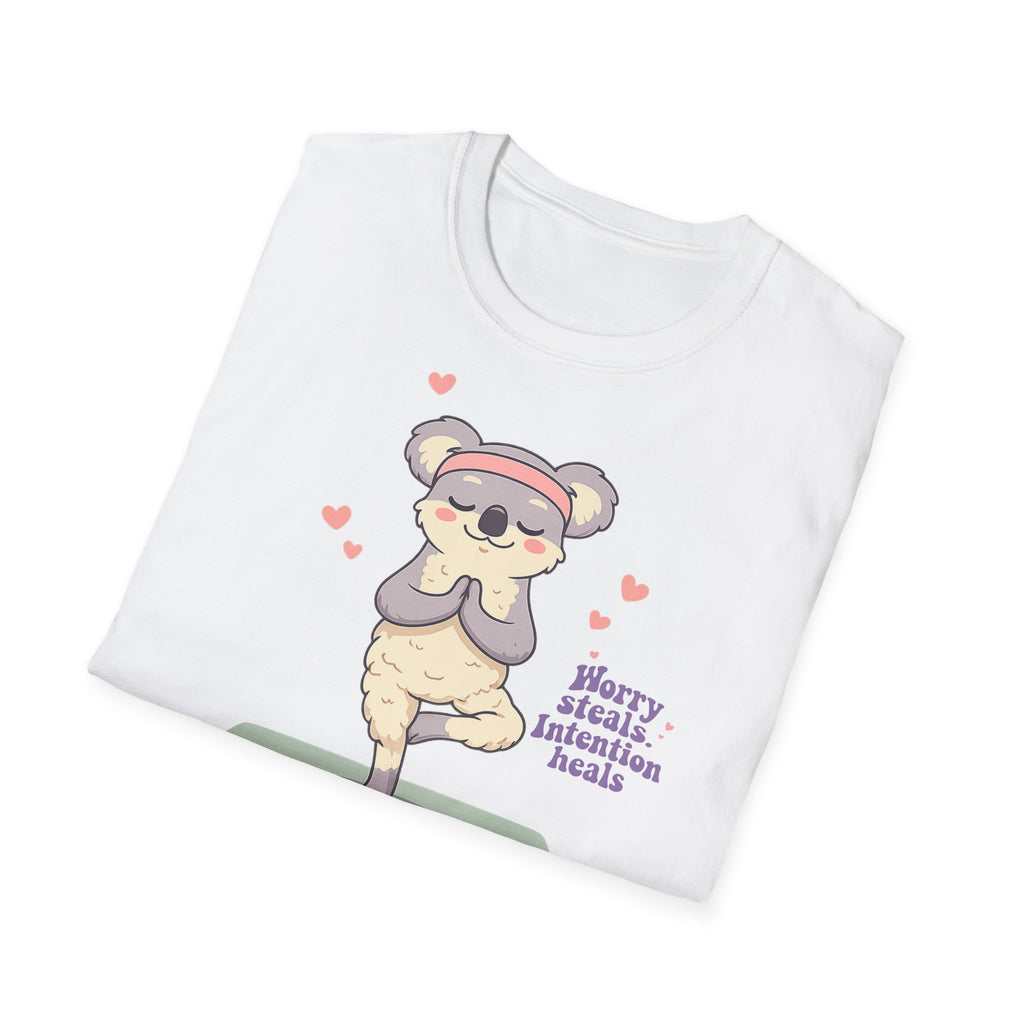 Koala T-shirt