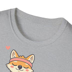Fox T-shirt