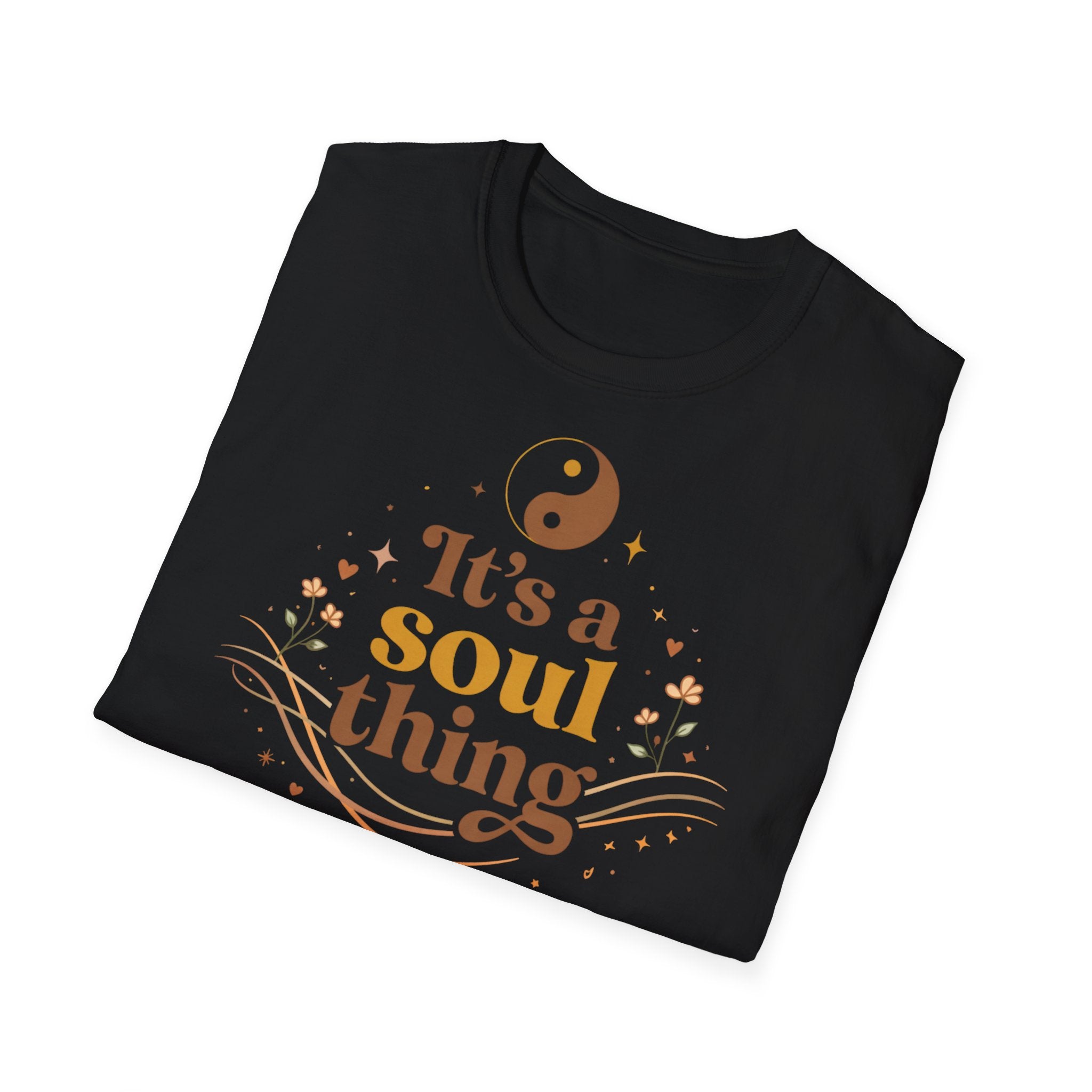Soul T-shirt
