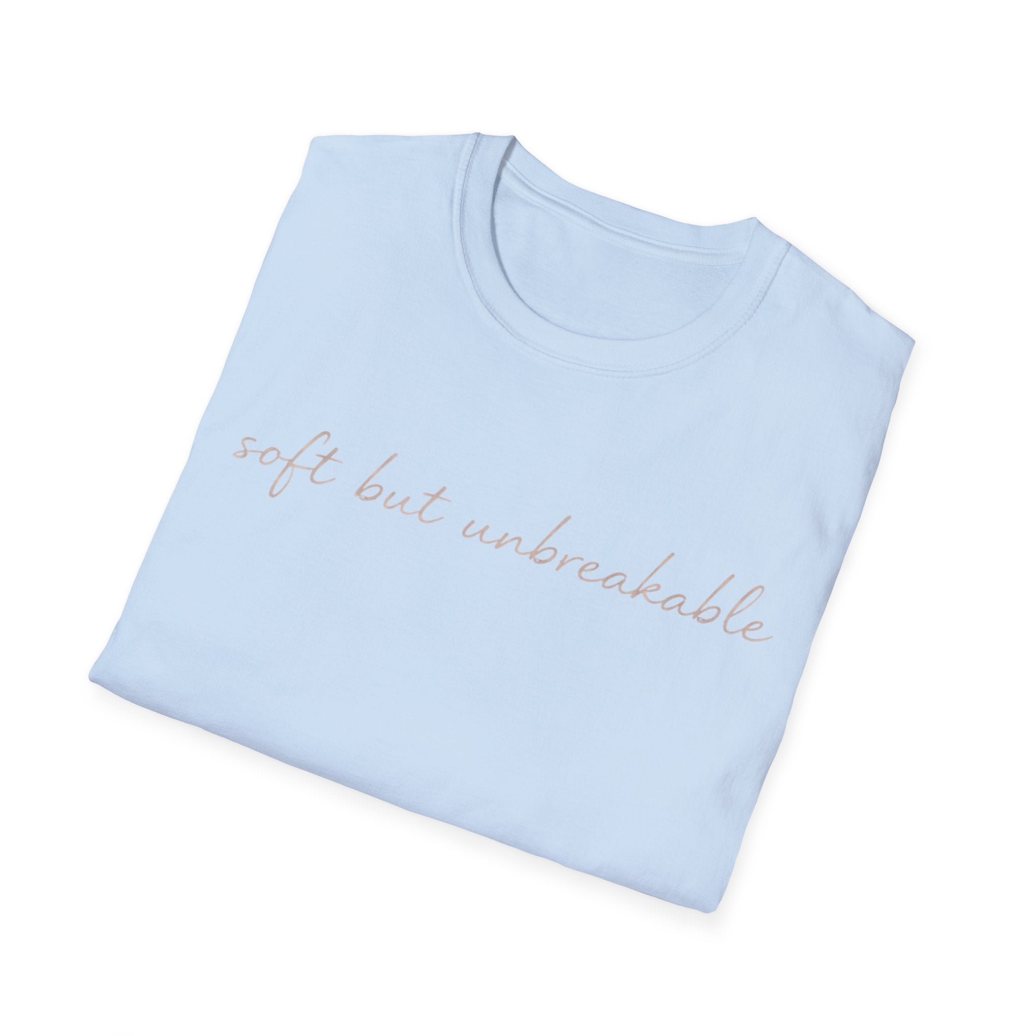 Unbreakable T-Shirt