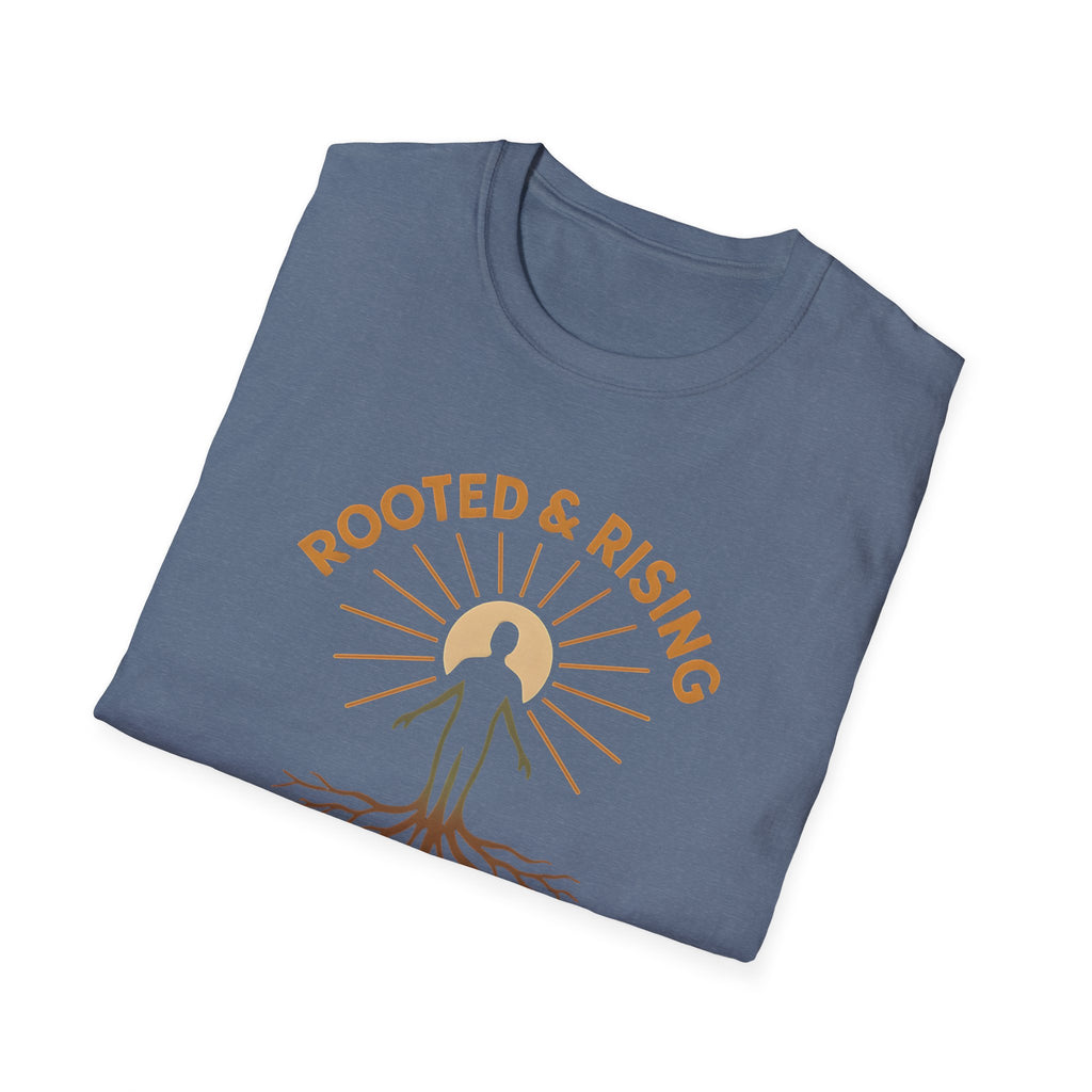 Rooted and Rising T-Shirt