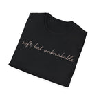 Unbreakable T-Shirt