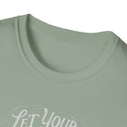 Let Your Light Shine T-Shirt