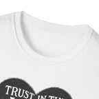 Trust in the Lord T-Shirt