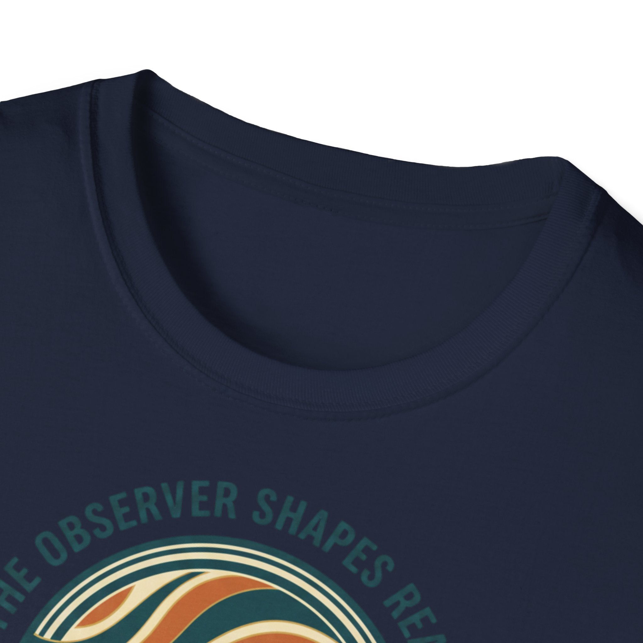Observer T-shirt