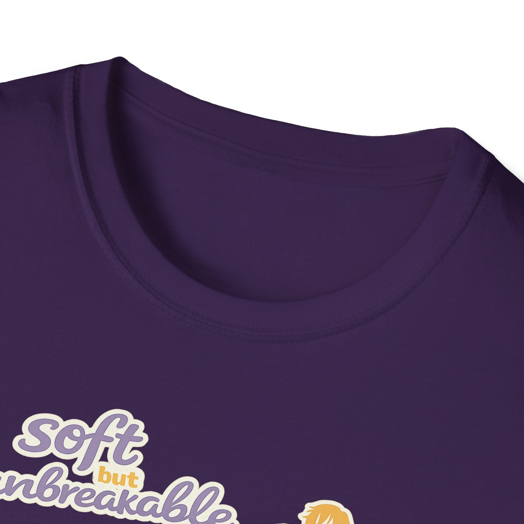 Unbreakable T-shirt