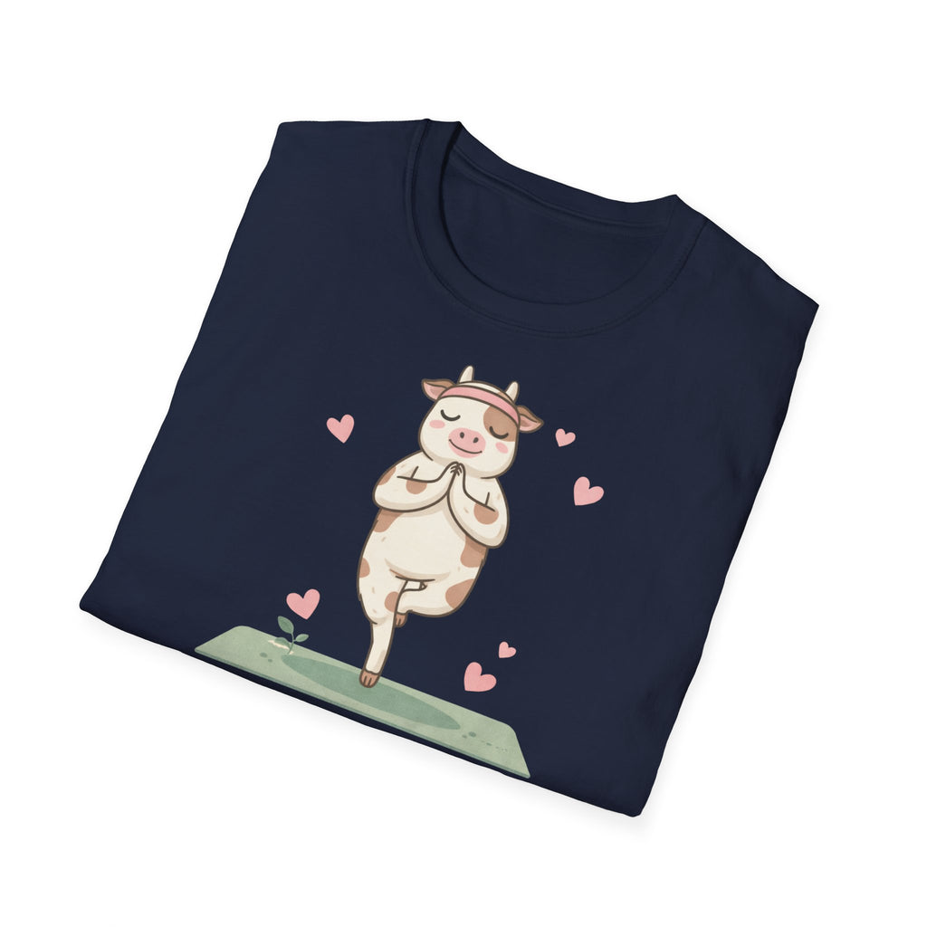 Cow T-shirt
