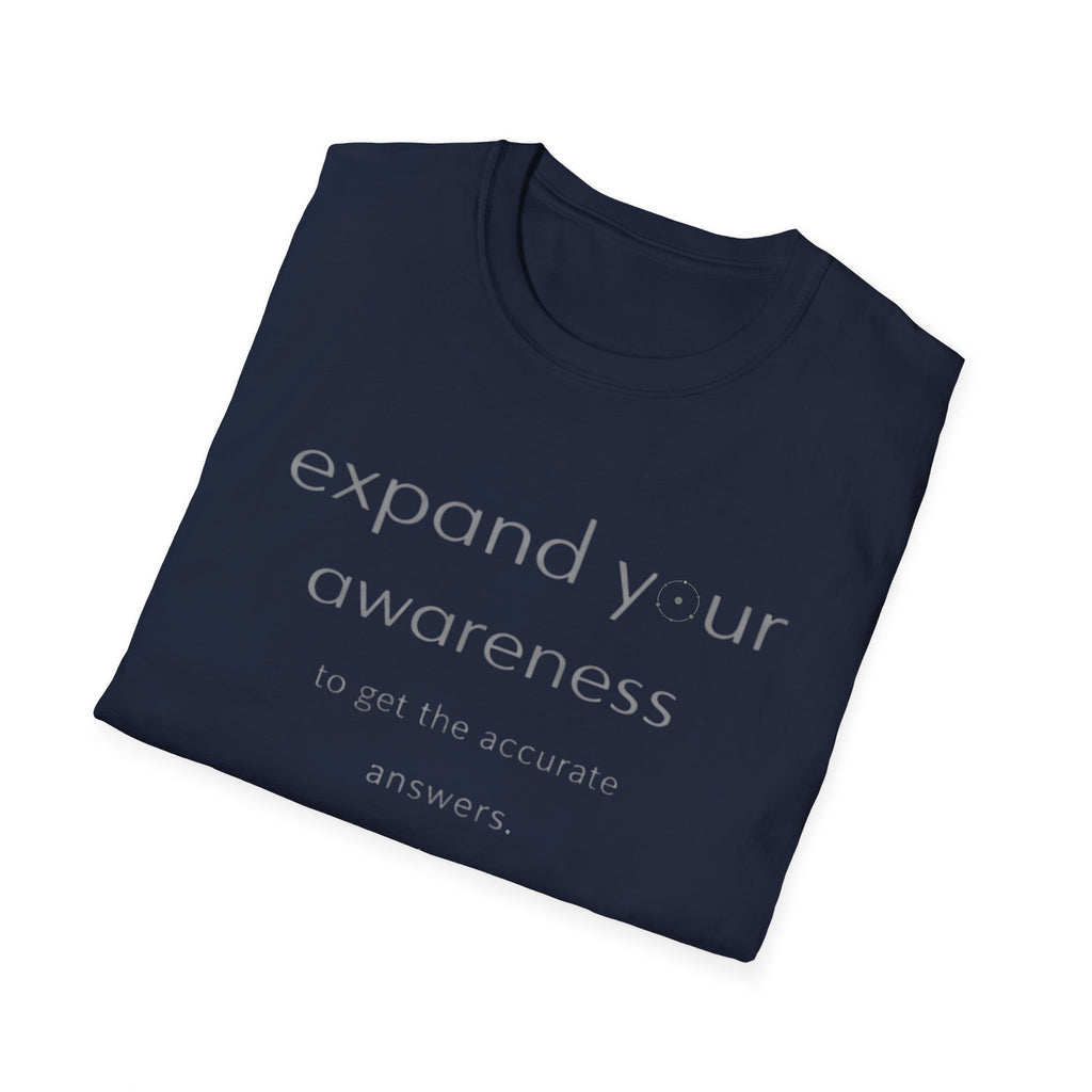 Expand T-Shirt
