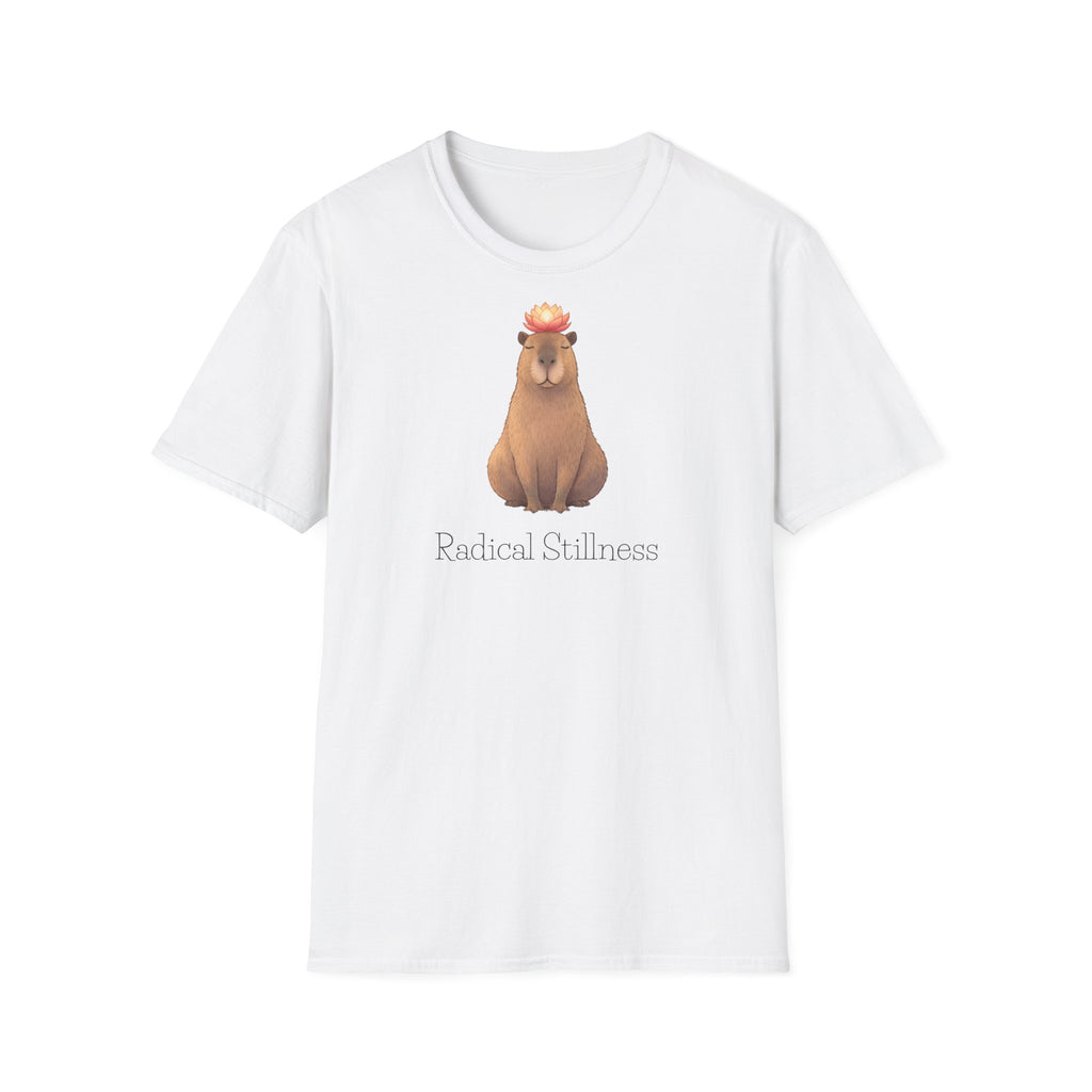 Stillness T-Shirt