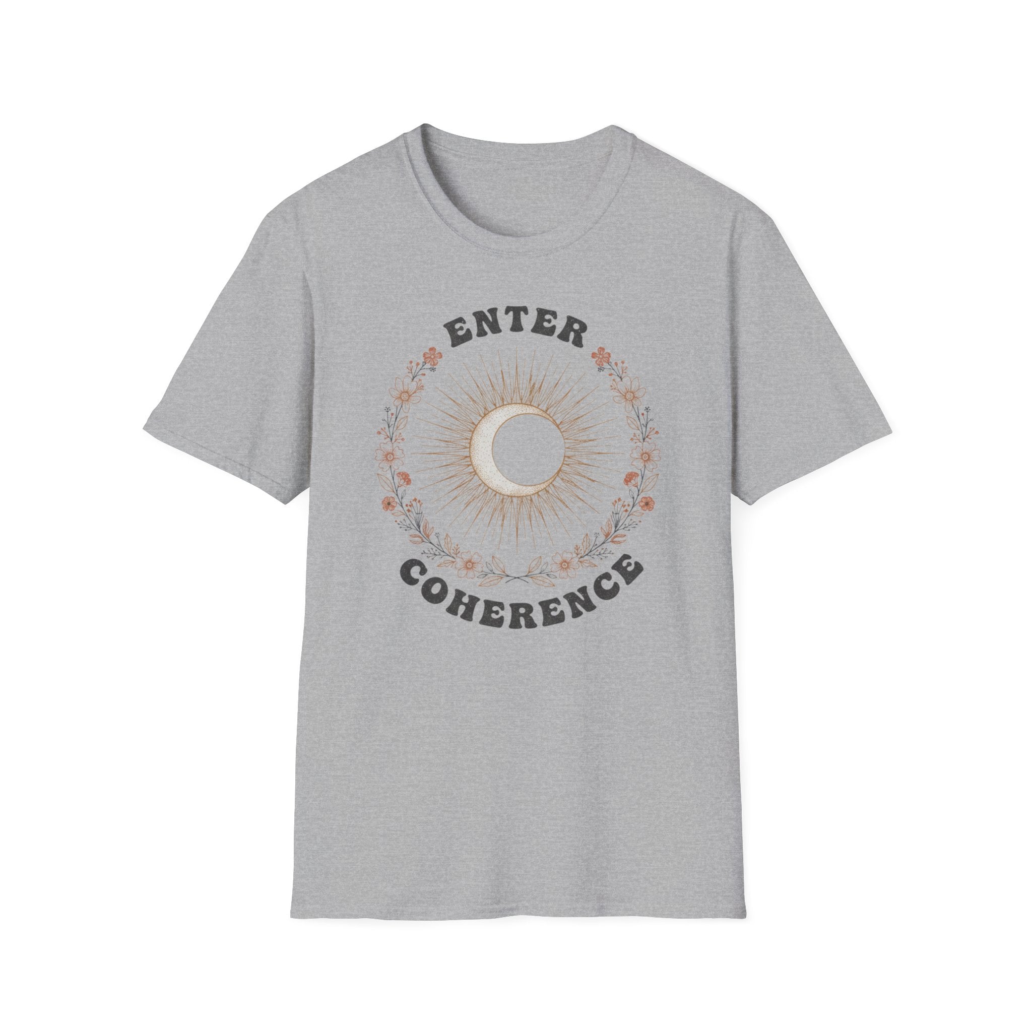 Coherence T-Shirt