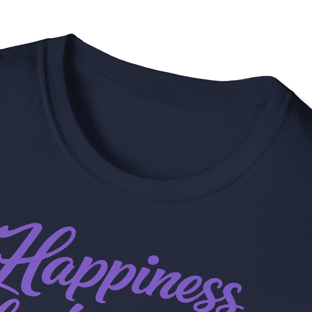 Happiness T-Shirt