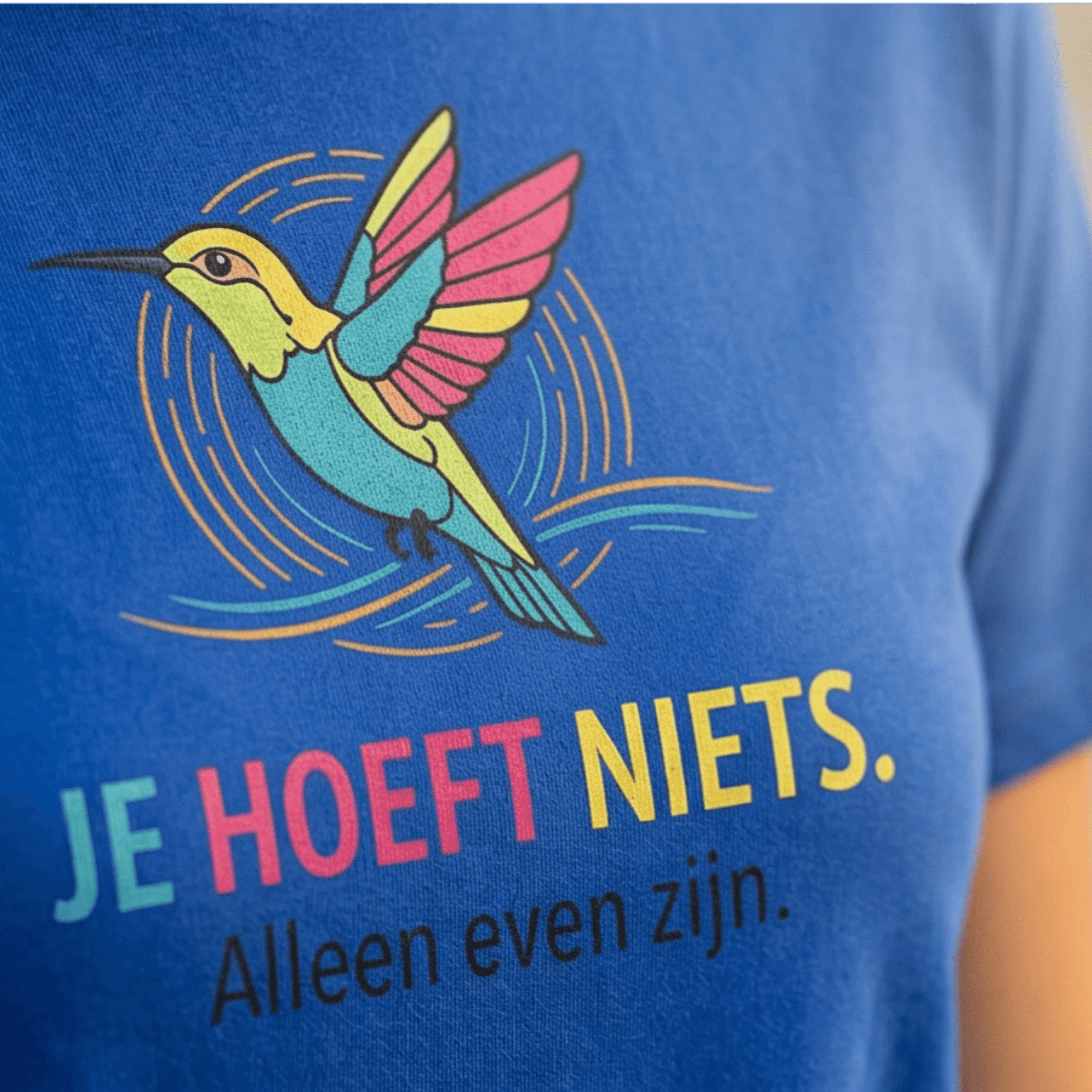 Gewoon Zijn