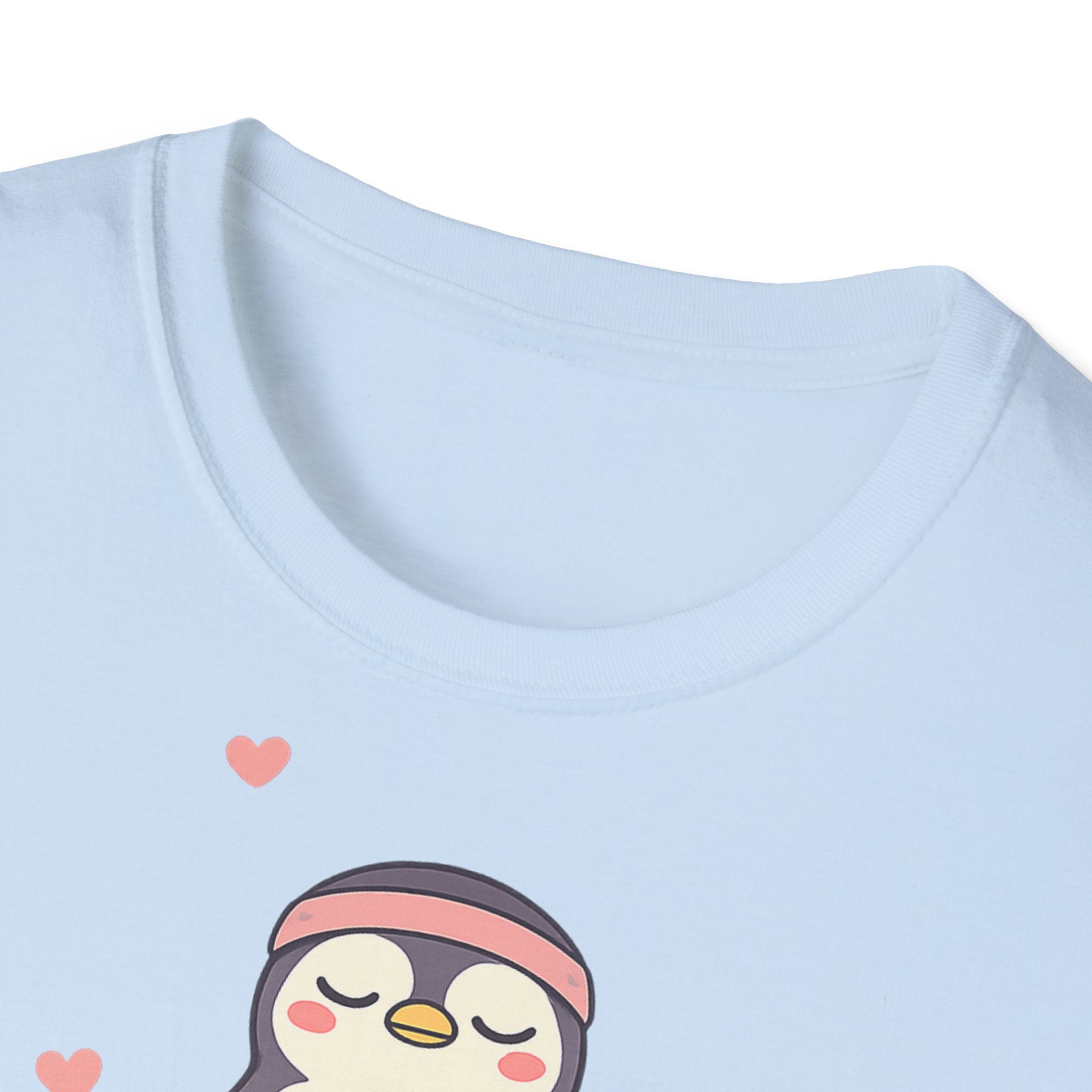 Penguin T-shirt