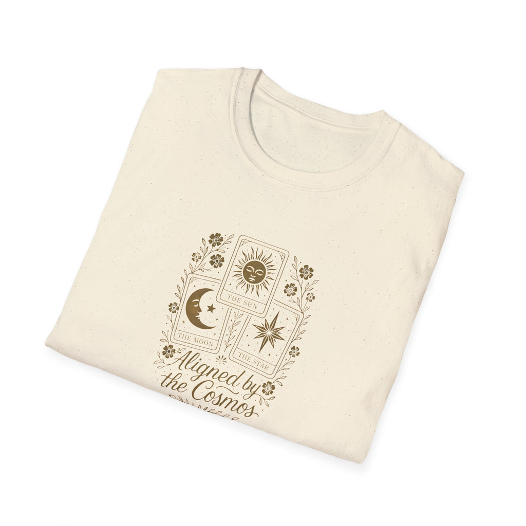 Three Tarot Cards T-Shirt