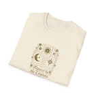Three Tarot Cards T-Shirt