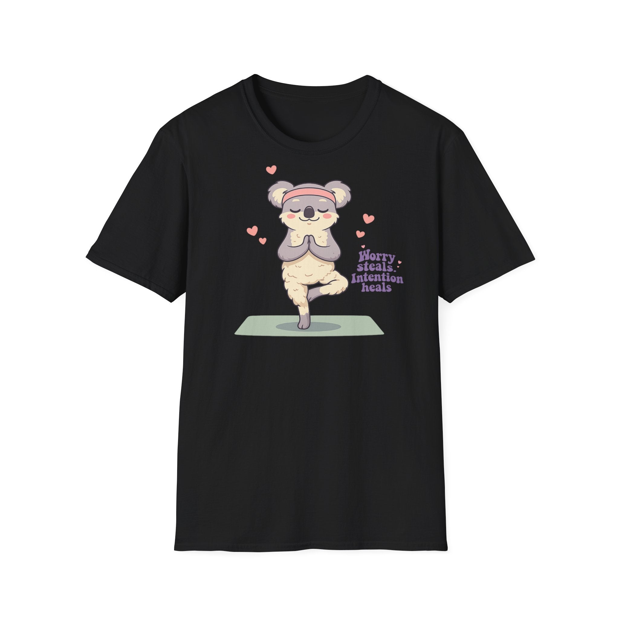 Koala T-shirt
