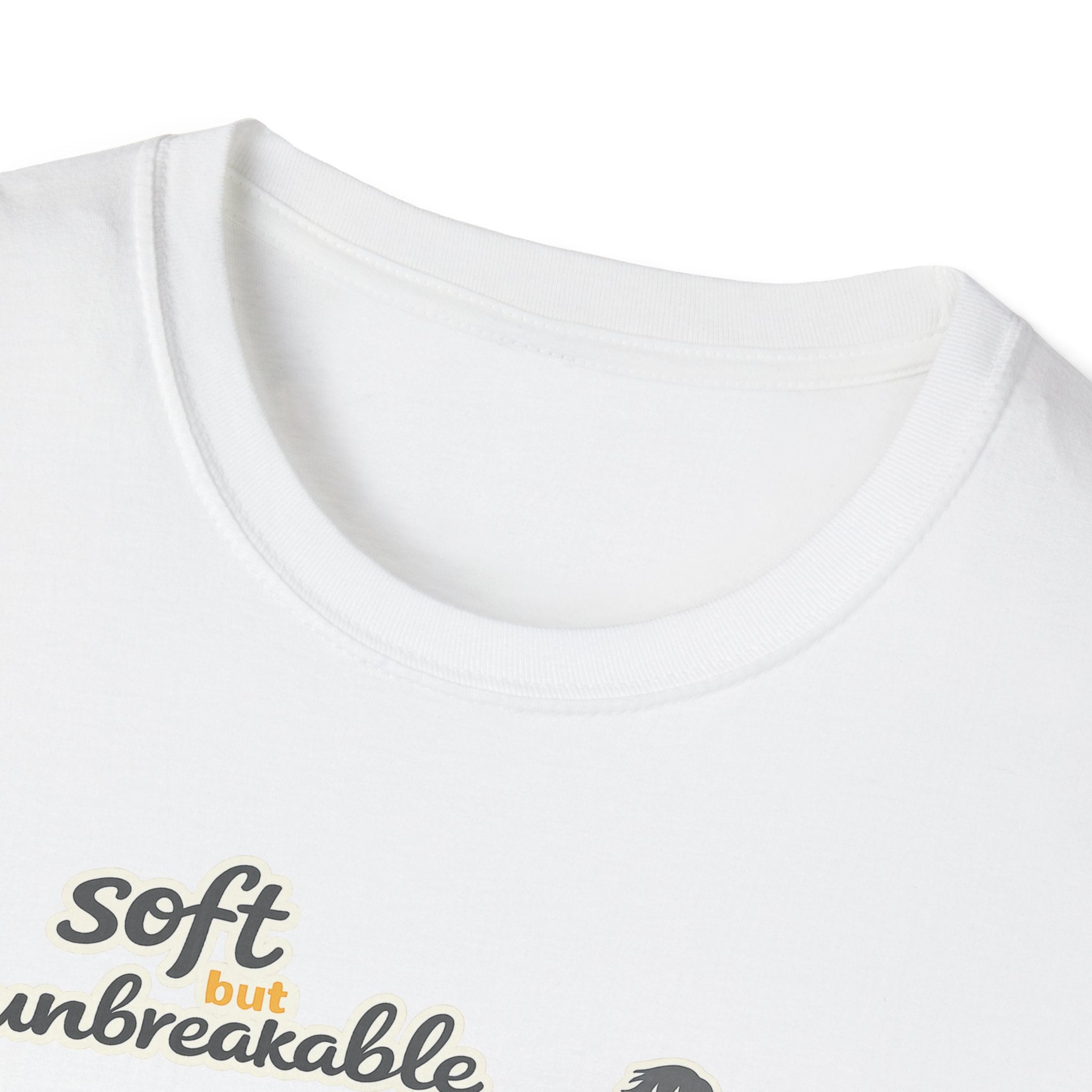 Unbreakable T-shirt