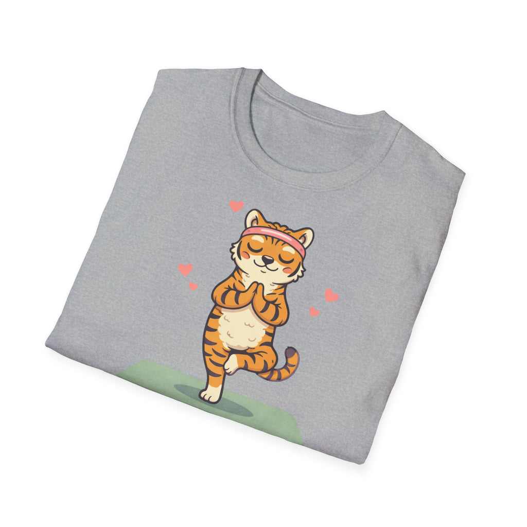 Tiger T-shirt