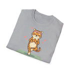 Tiger T-shirt