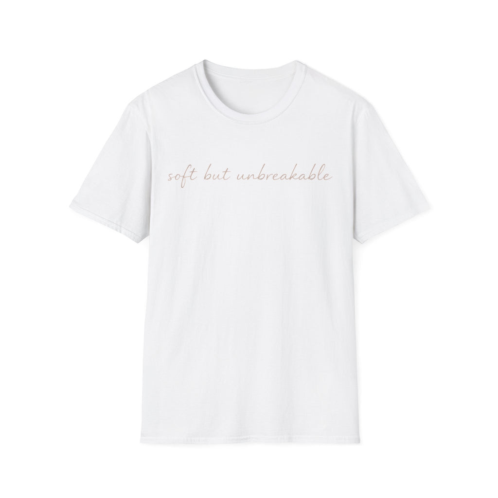 Unbreakable T-Shirt