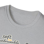 Unbreakable T-shirt