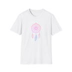 Dreamcatcher with Feathers T-Shirt