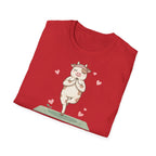 Cow T-shirt