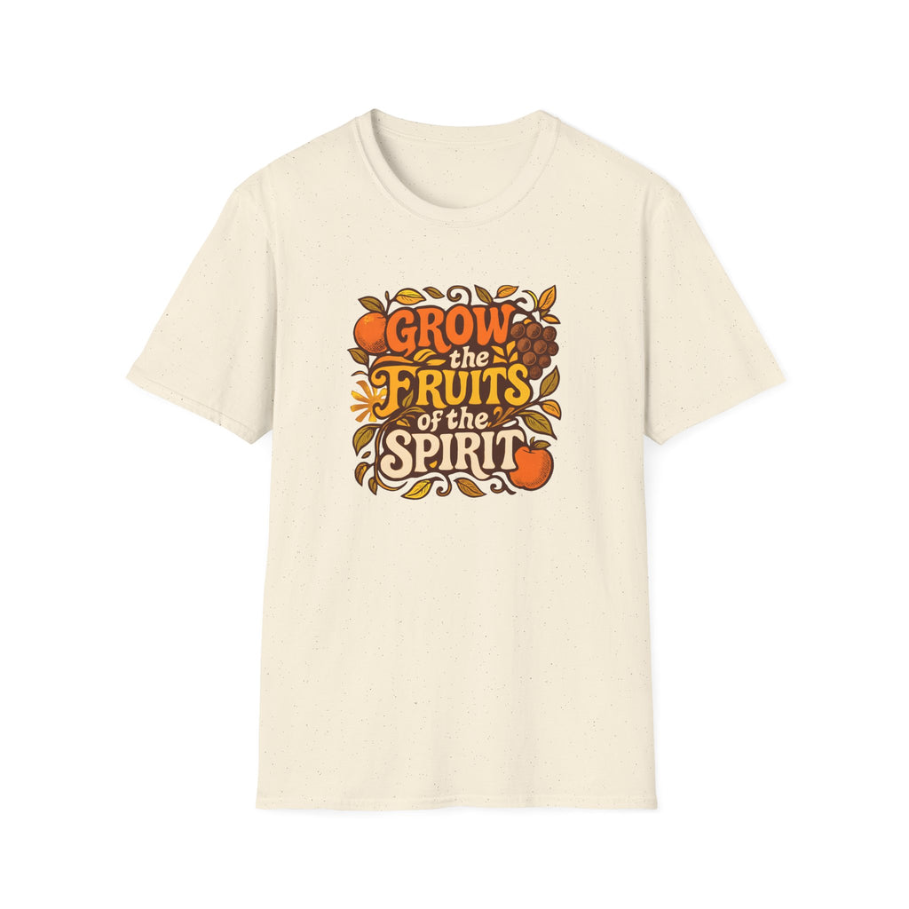 Fruits of the Spirit T-Shirt