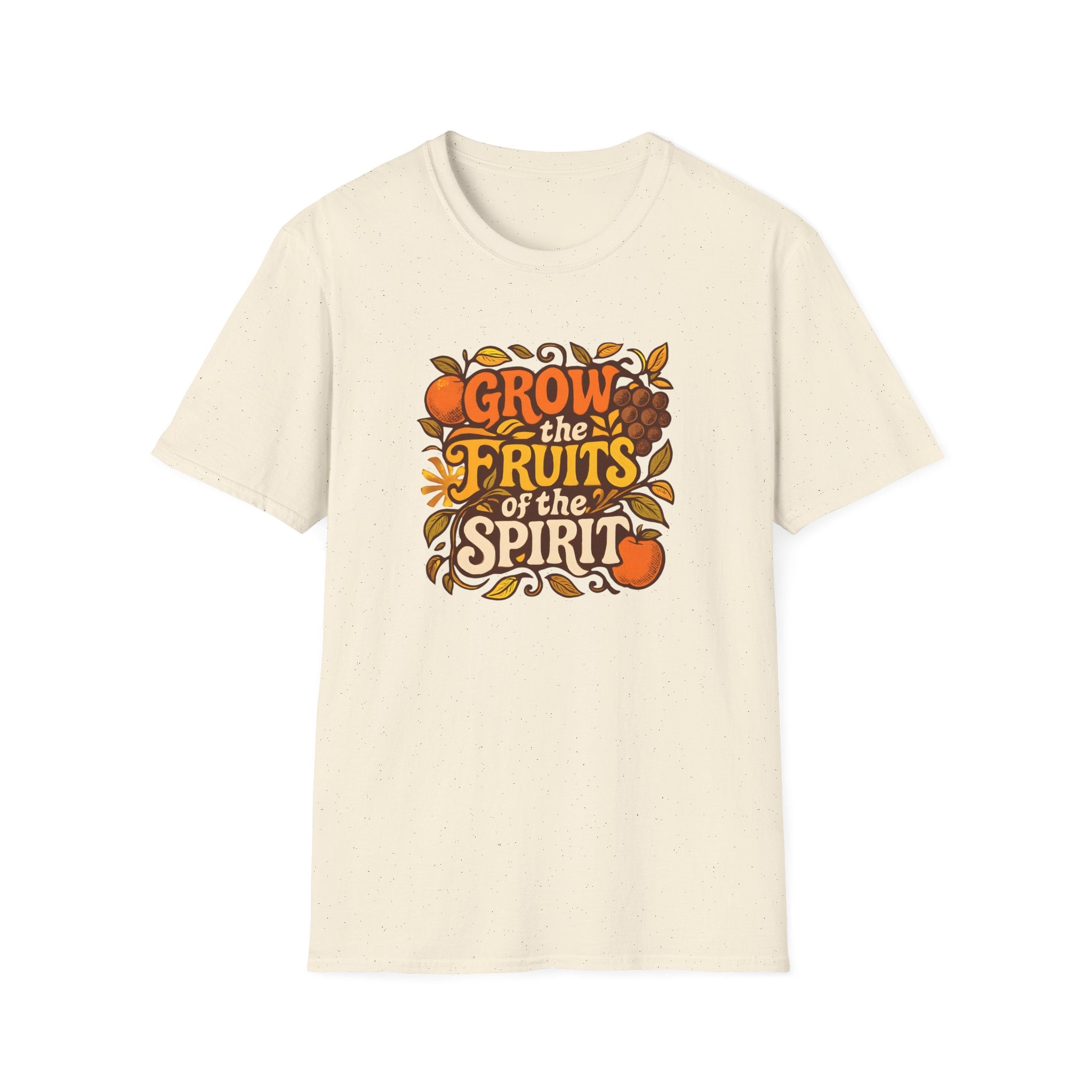 Fruits of the Spirit T-Shirt