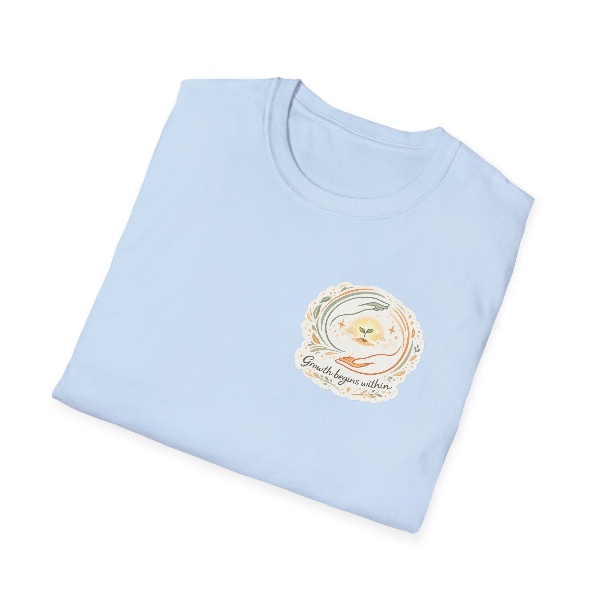 Growth T-Shirt