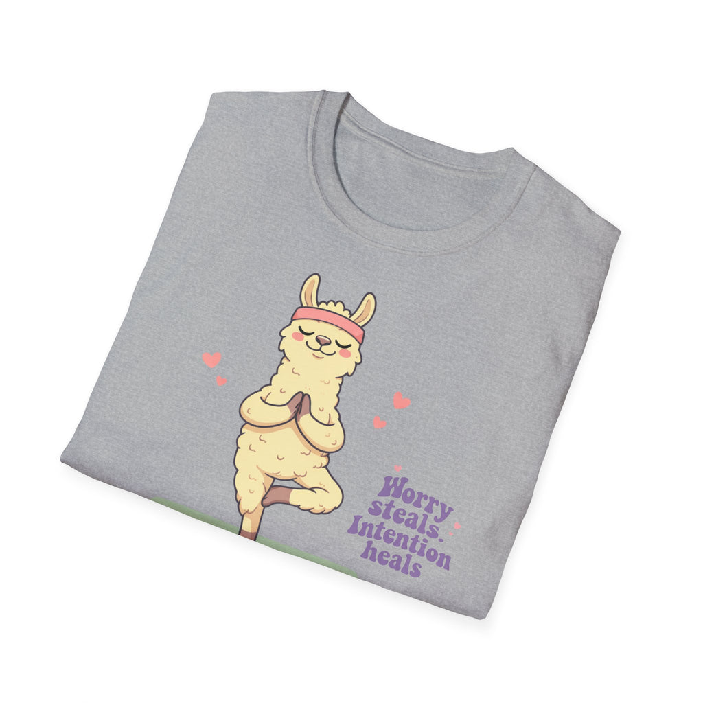 Lama T-shirt