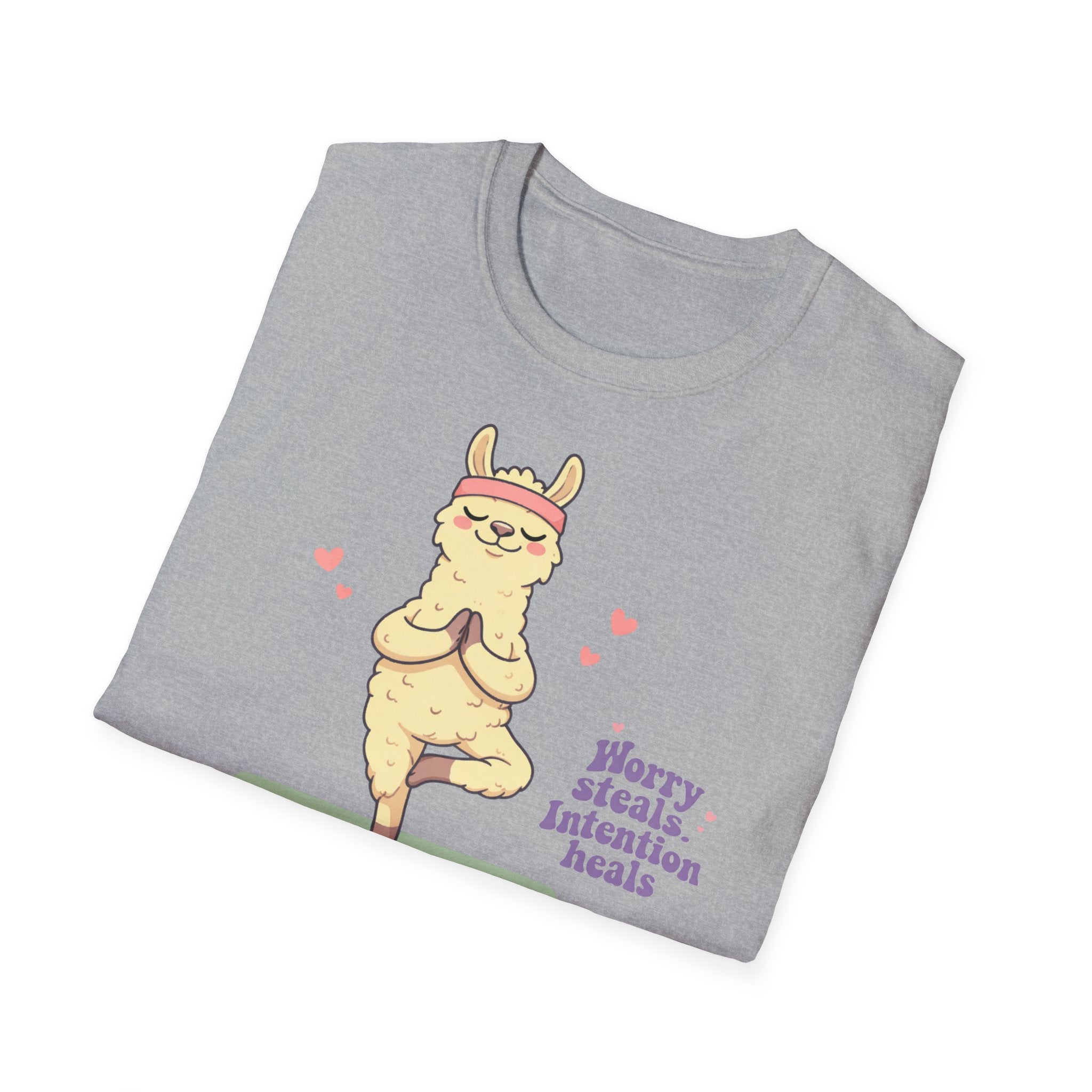 Lama T-shirt