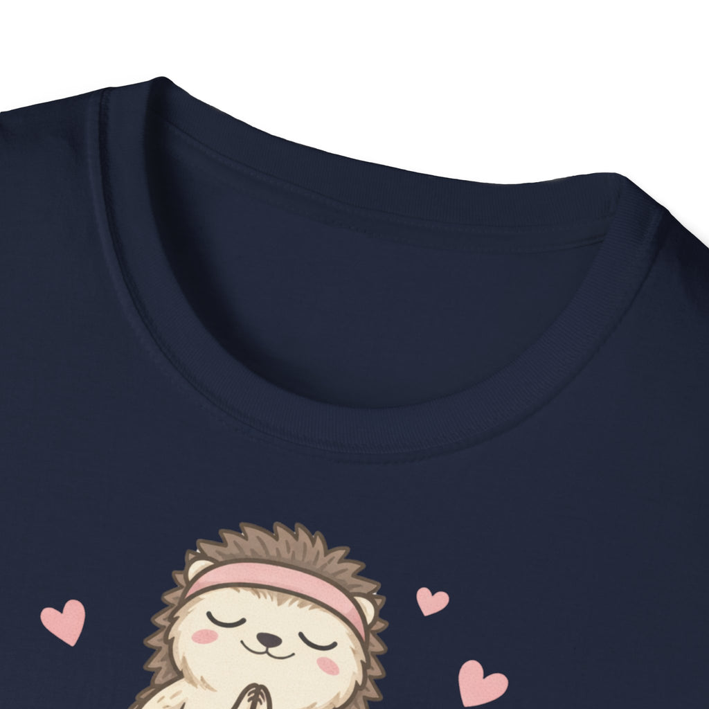 Hedgehog T-shirt