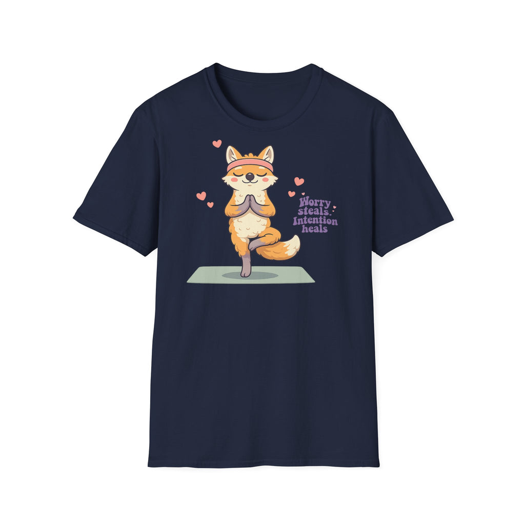 Fox T-shirt