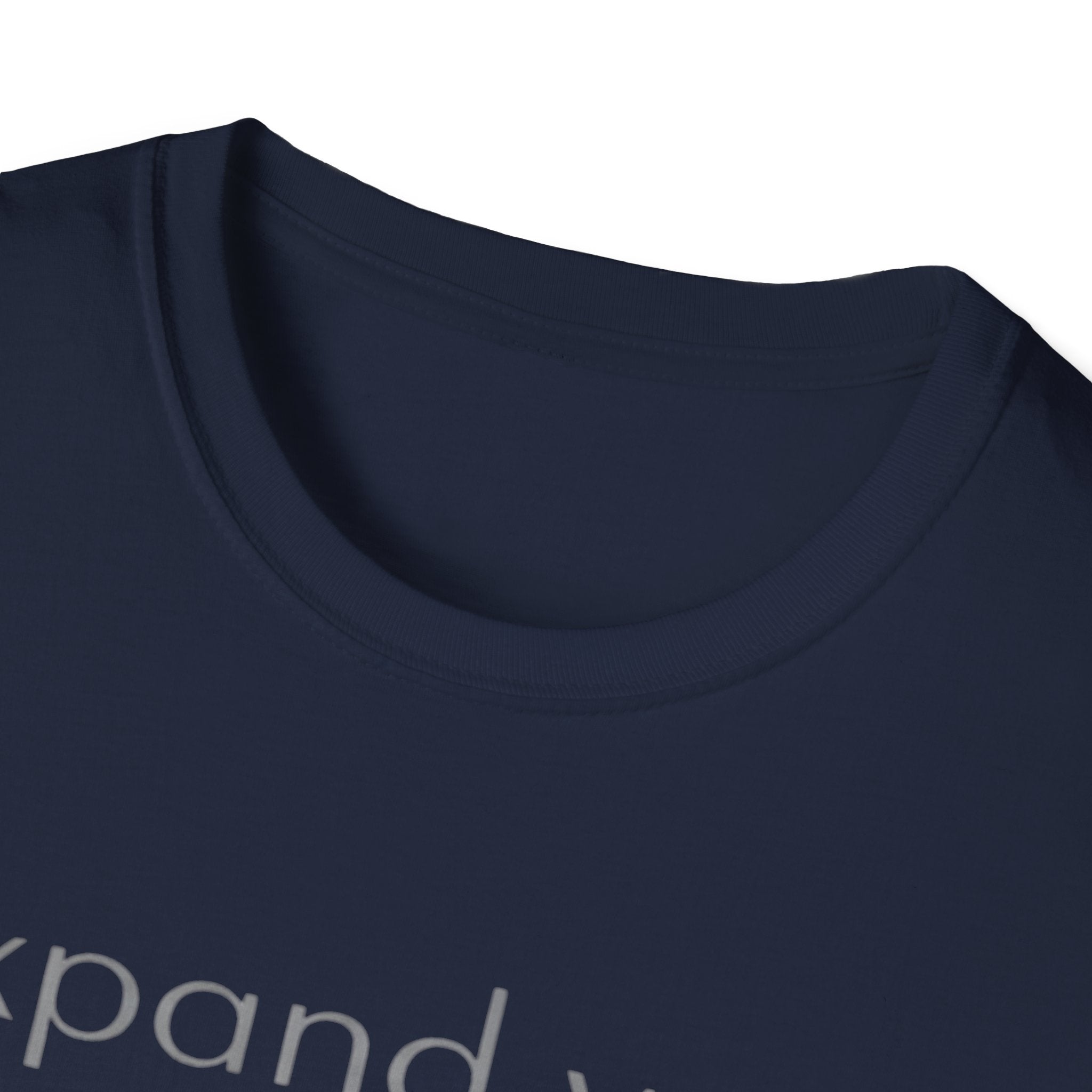 Expand T-Shirt