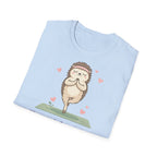 Hedgehog T-shirt