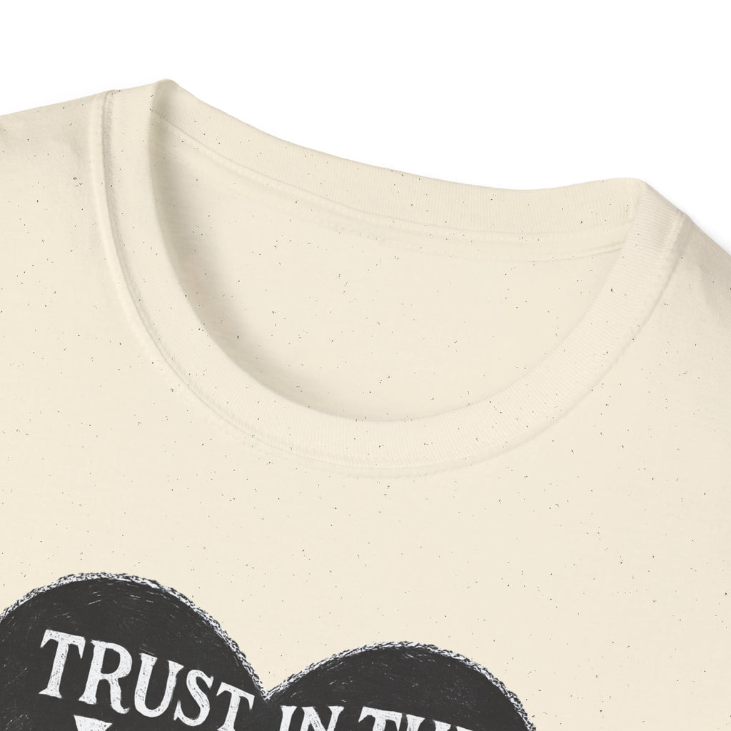 Trust in the Lord T-Shirt