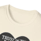 Trust in the Lord T-Shirt