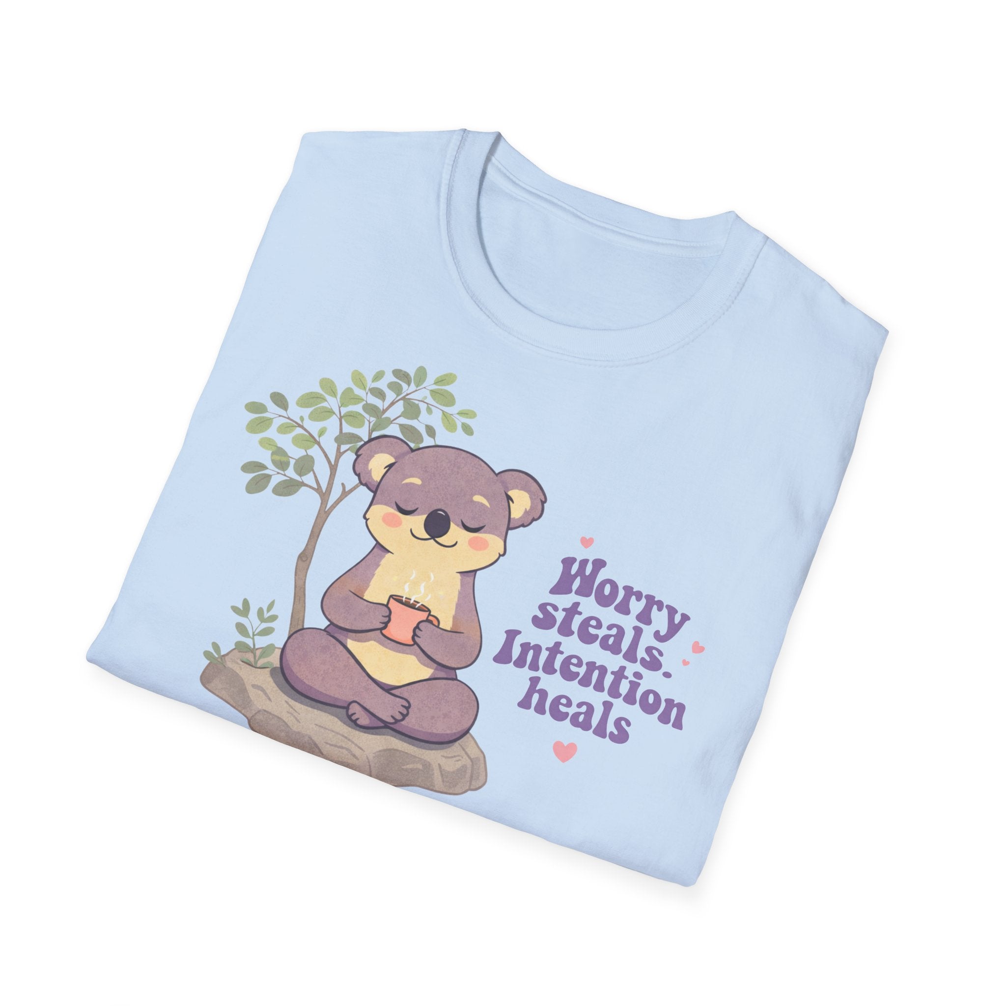 Koala T-shirt