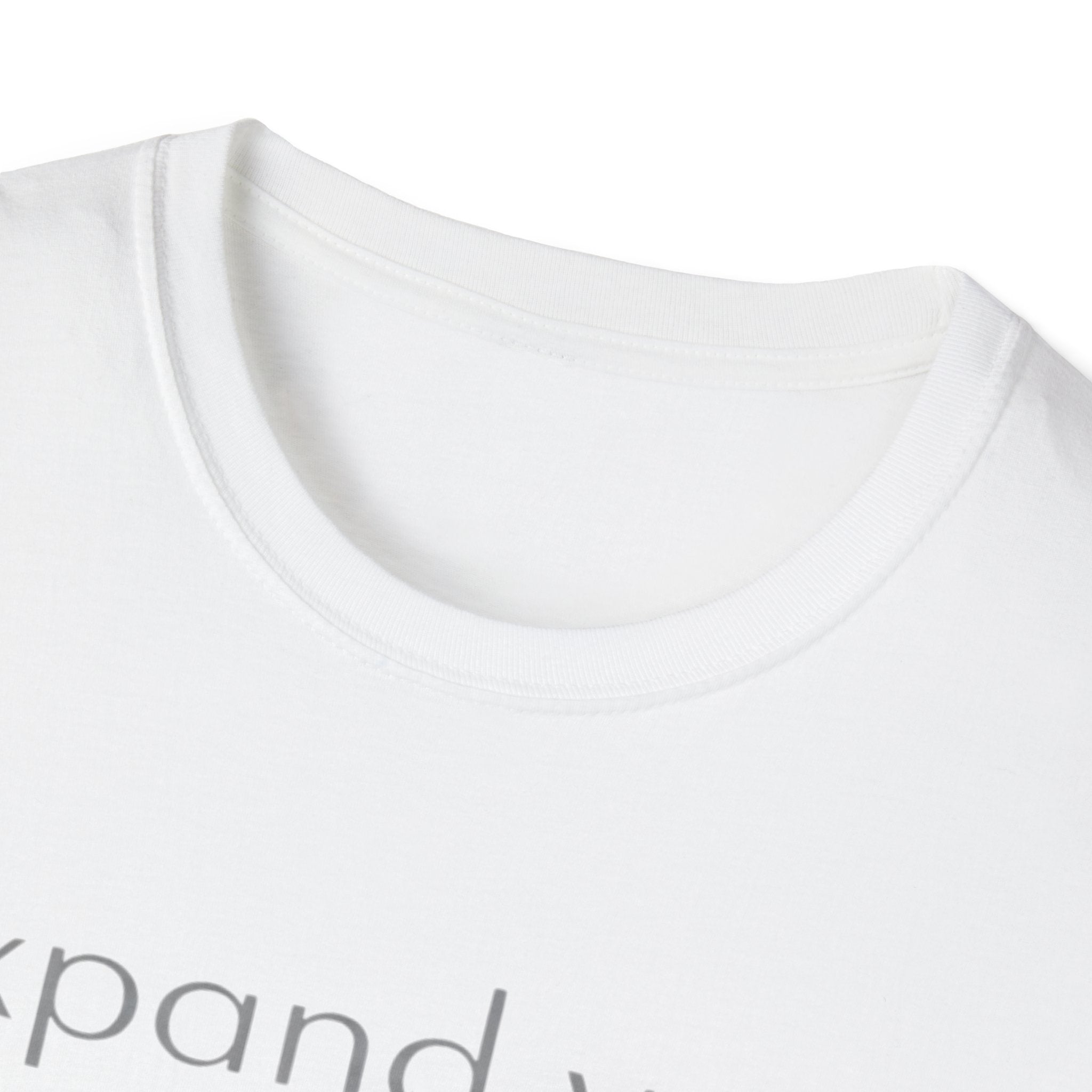 Expand T-Shirt