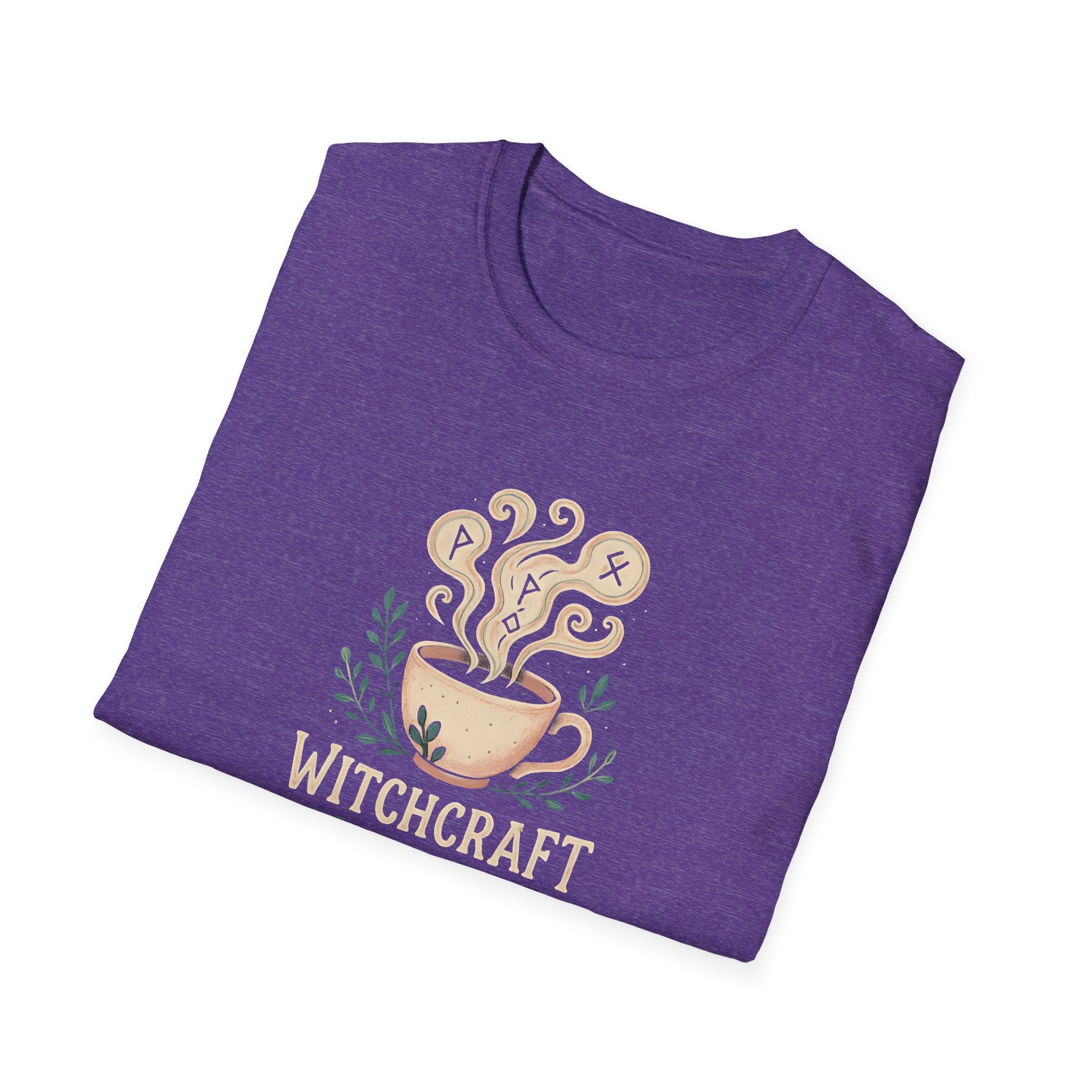 Witchcraft and Chill T-Shirt