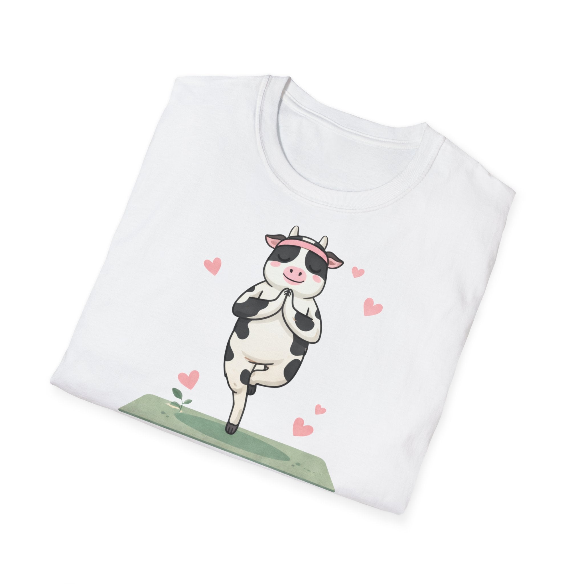 Cow T-shirt