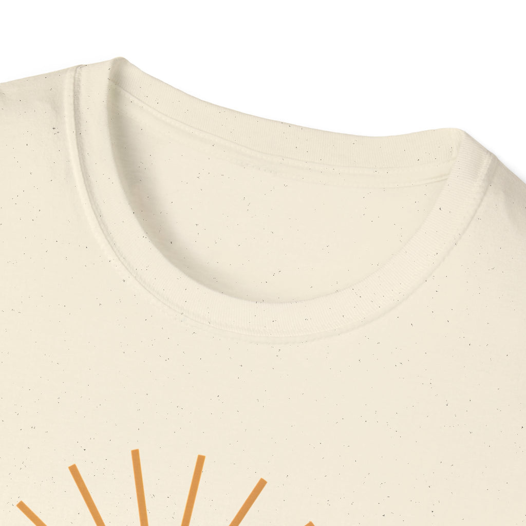 Let Your Light Shine T-Shirt