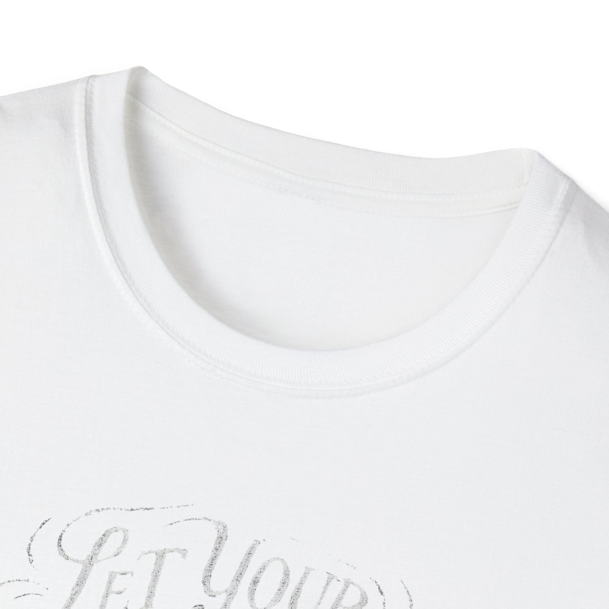 Let Your Light Shine T-Shirt