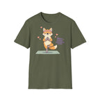 Fox T-shirt