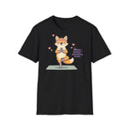 Fox T-shirt
